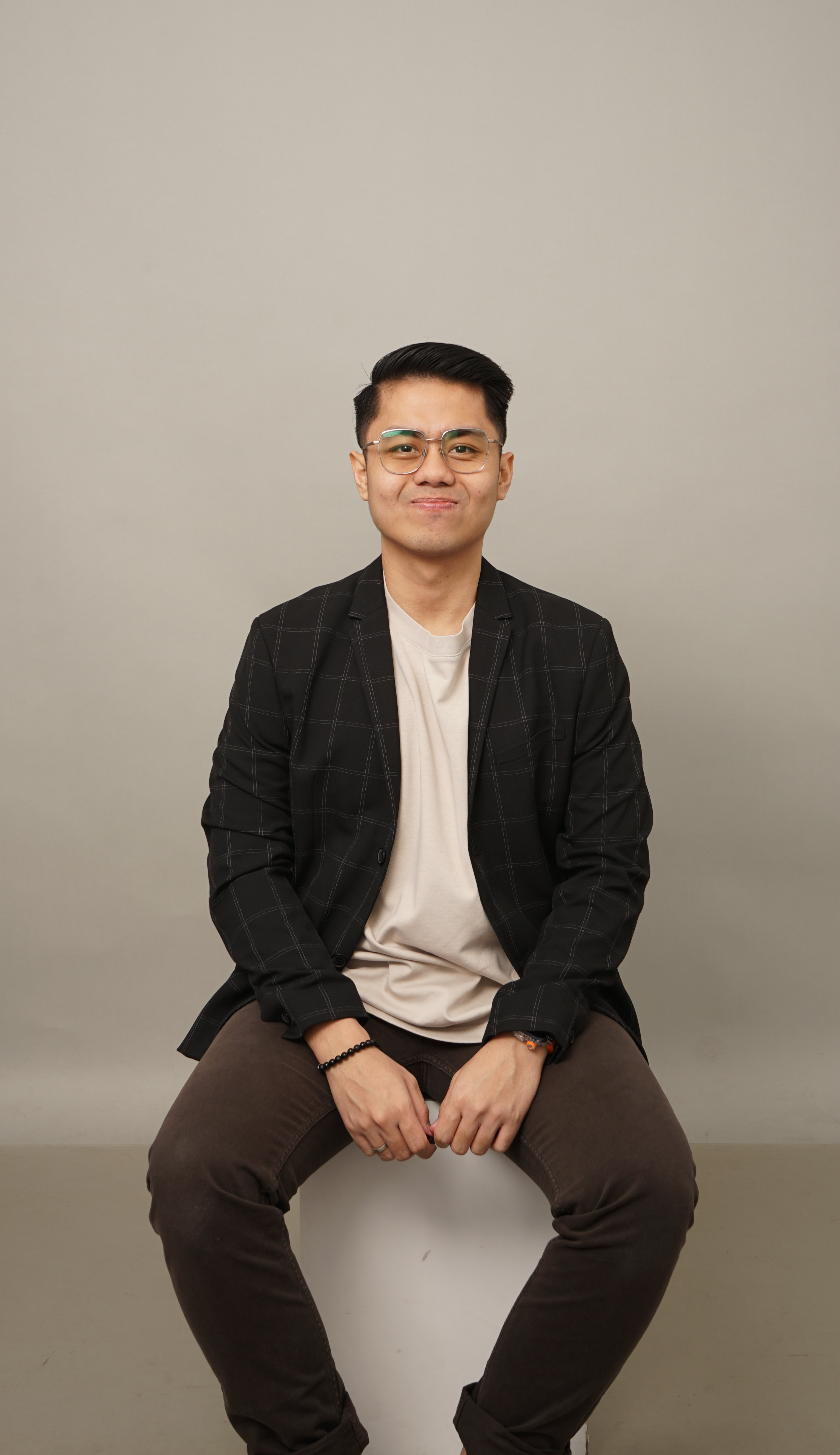 Muhammad Iqbal Nazulis - Backend Engineer